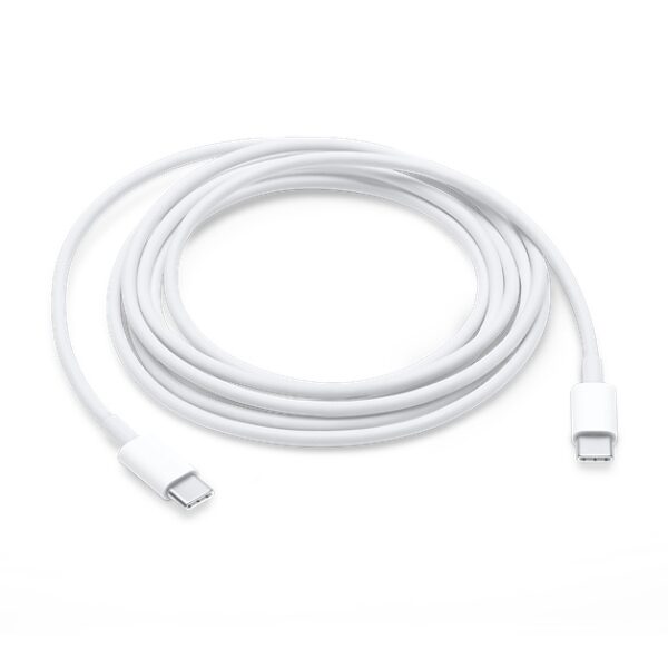 Cable de charge Apple USB-C (2M) - ISTORE