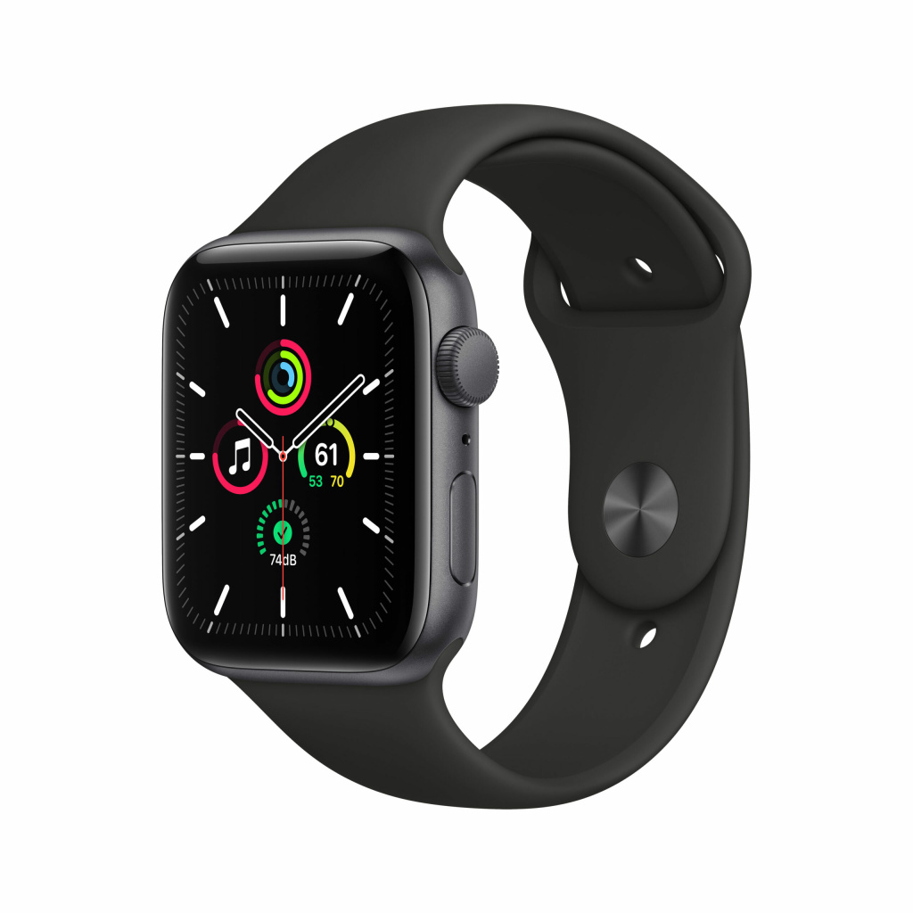 Apple Watch SE - ISTORE