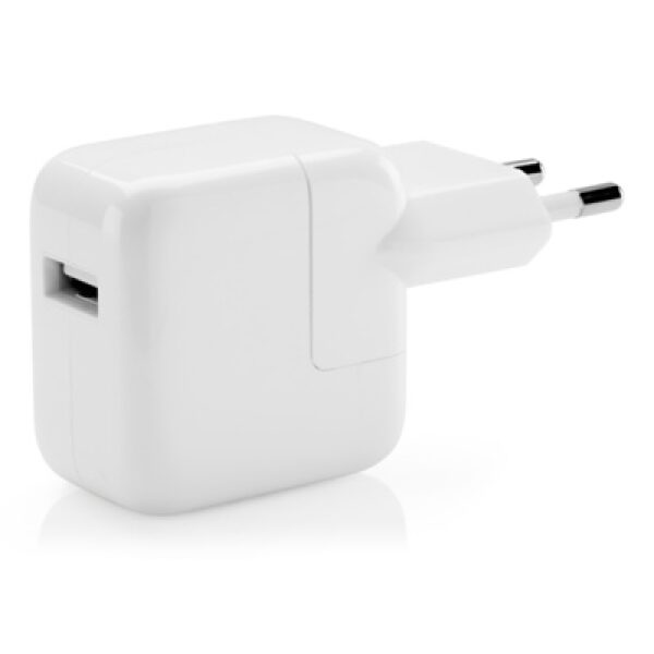 Chargeur Apple USB 12W - ISTORE
