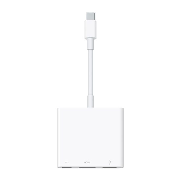 Adaptateur Apple USB-C - ISTORE