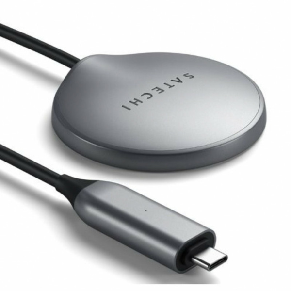 Chargeur rapide Magsafe Satechi