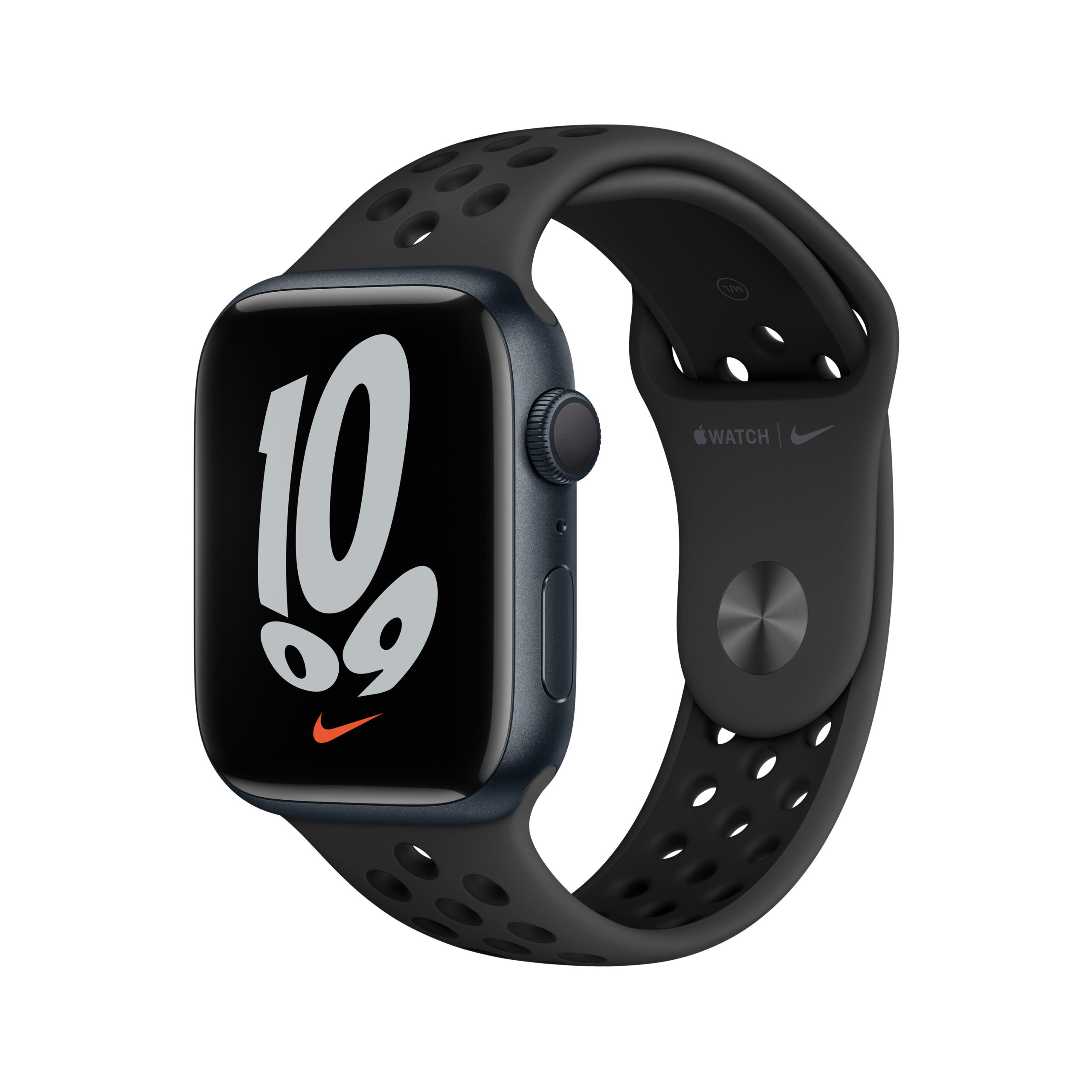 cadran nike apple watch se