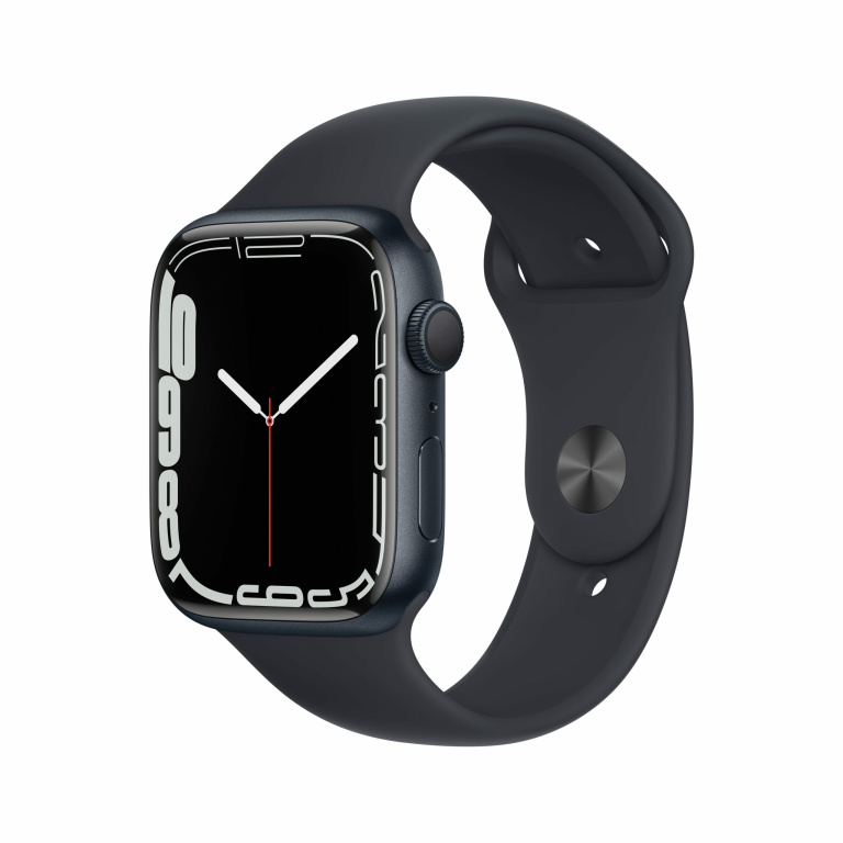 Apple Watch Series 7 - ISTORE