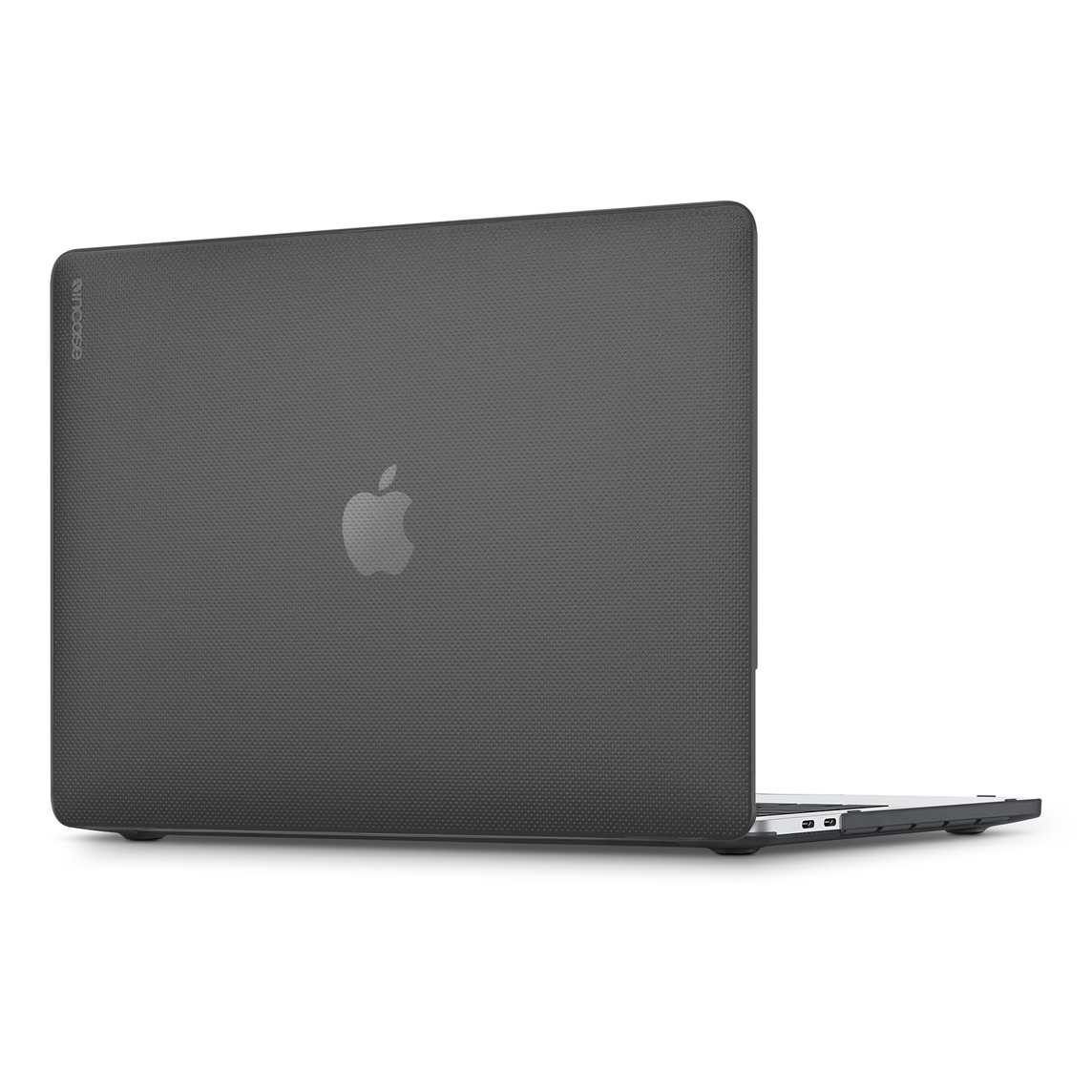 Coque MacBook Pro 13 USB-C Incase sombre - ISTORE