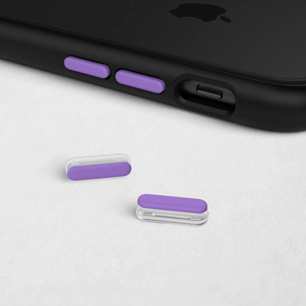 Boutons pour coque Rhinoshield – Image 5