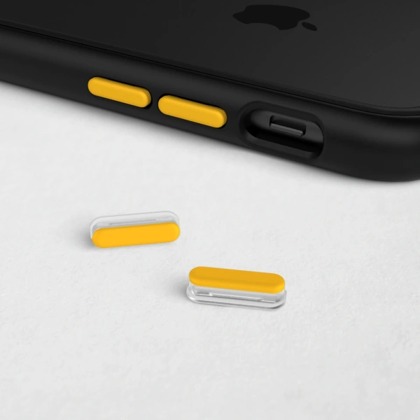 Boutons pour coque Rhinoshield – Image 8