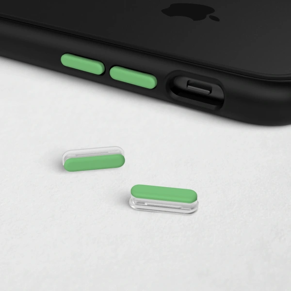 Boutons pour coque Rhinoshield – Image 3