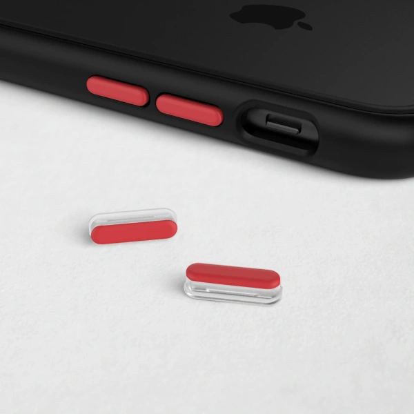Boutons pour coque Rhinoshield – Image 4