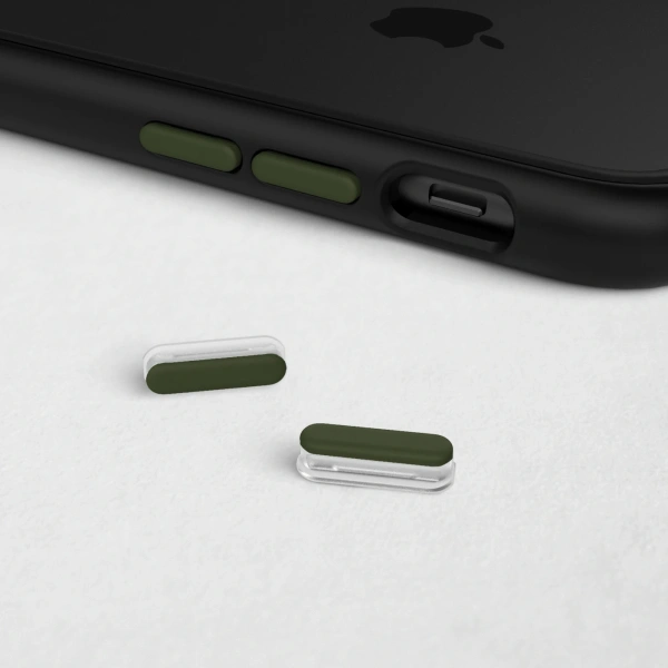 Boutons pour coque Rhinoshield – Image 10