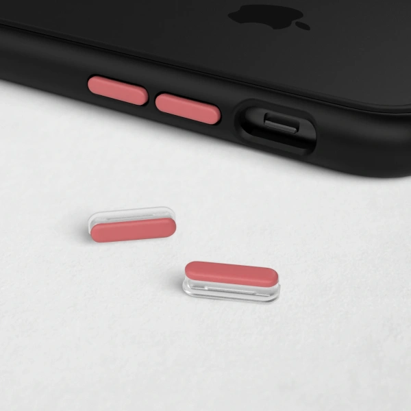 Boutons pour coque Rhinoshield – Image 2