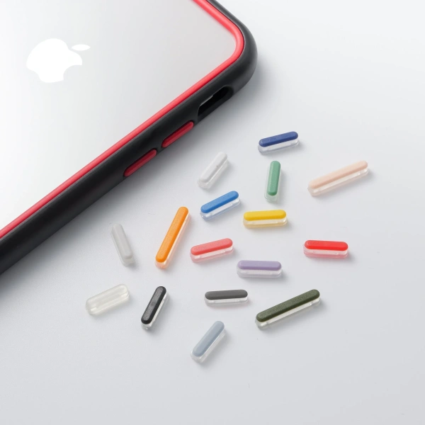 Boutons pour coque Rhinoshield – Image 11