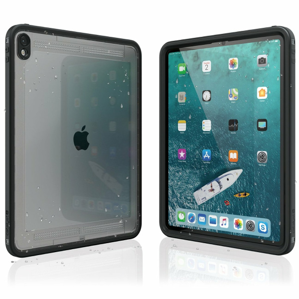 Coque étanche pour iPad Pro 12,9 (2018) Catalyst – Image 3