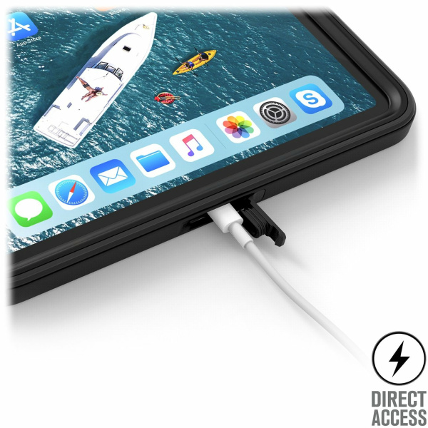 Coque étanche pour iPad Pro 12,9 (2018) Catalyst – Image 4