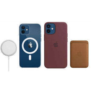 APPLE ACCESSOIRES - ISTORE