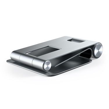 Support aluminium pour iPad/iPhone/Mac SATECHI – Image 4