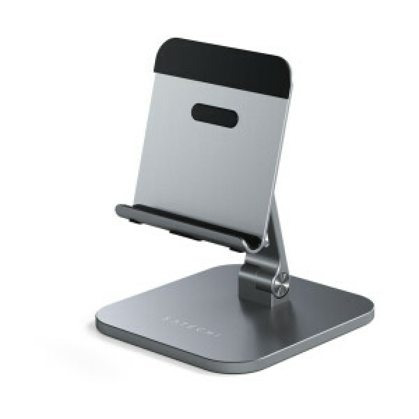 Support aluminium iPad Pro Satechi space grey – Image 2