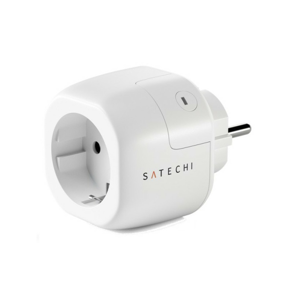Prise connectée Homekit Satechi