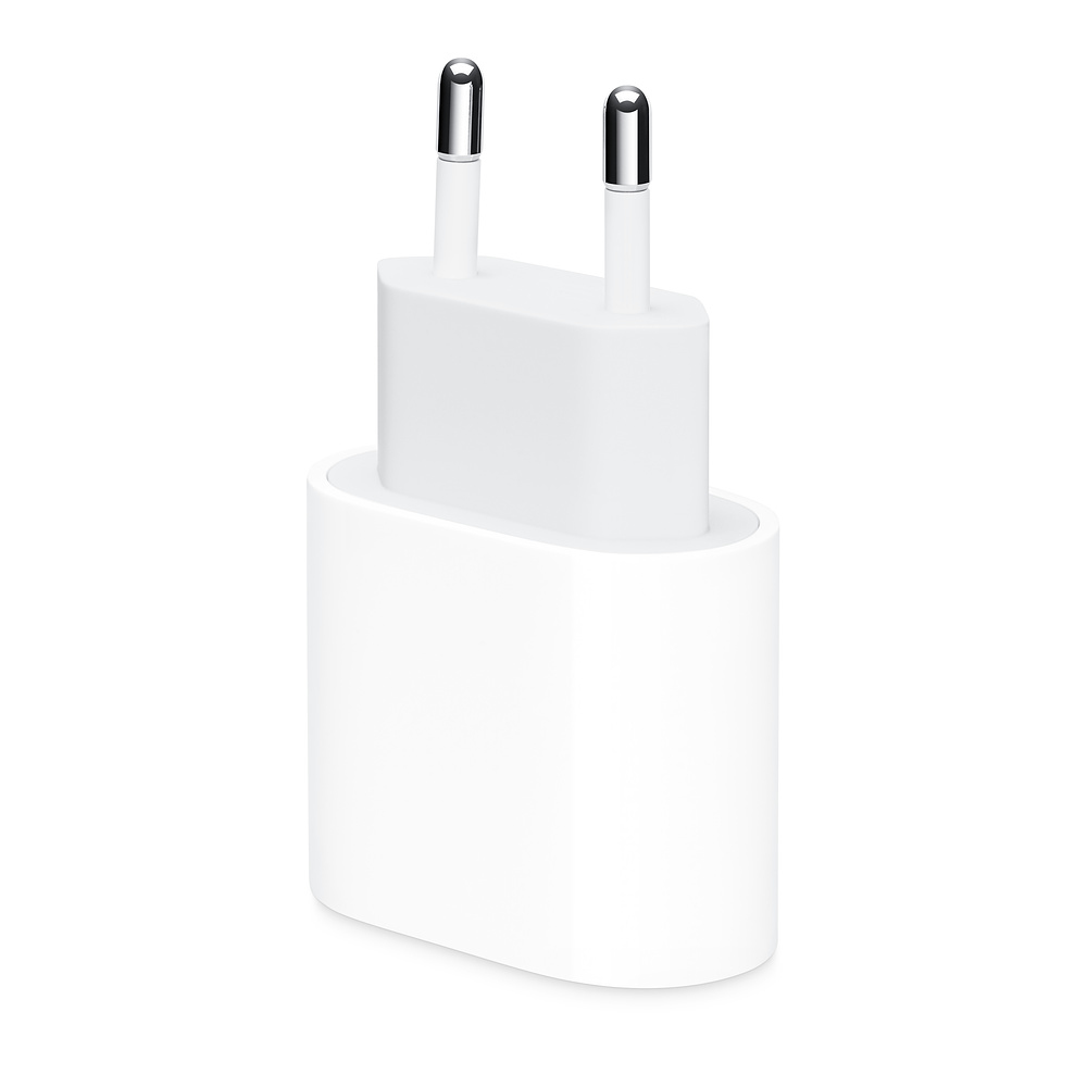 Chargeur USB-C 20W - ISTORE