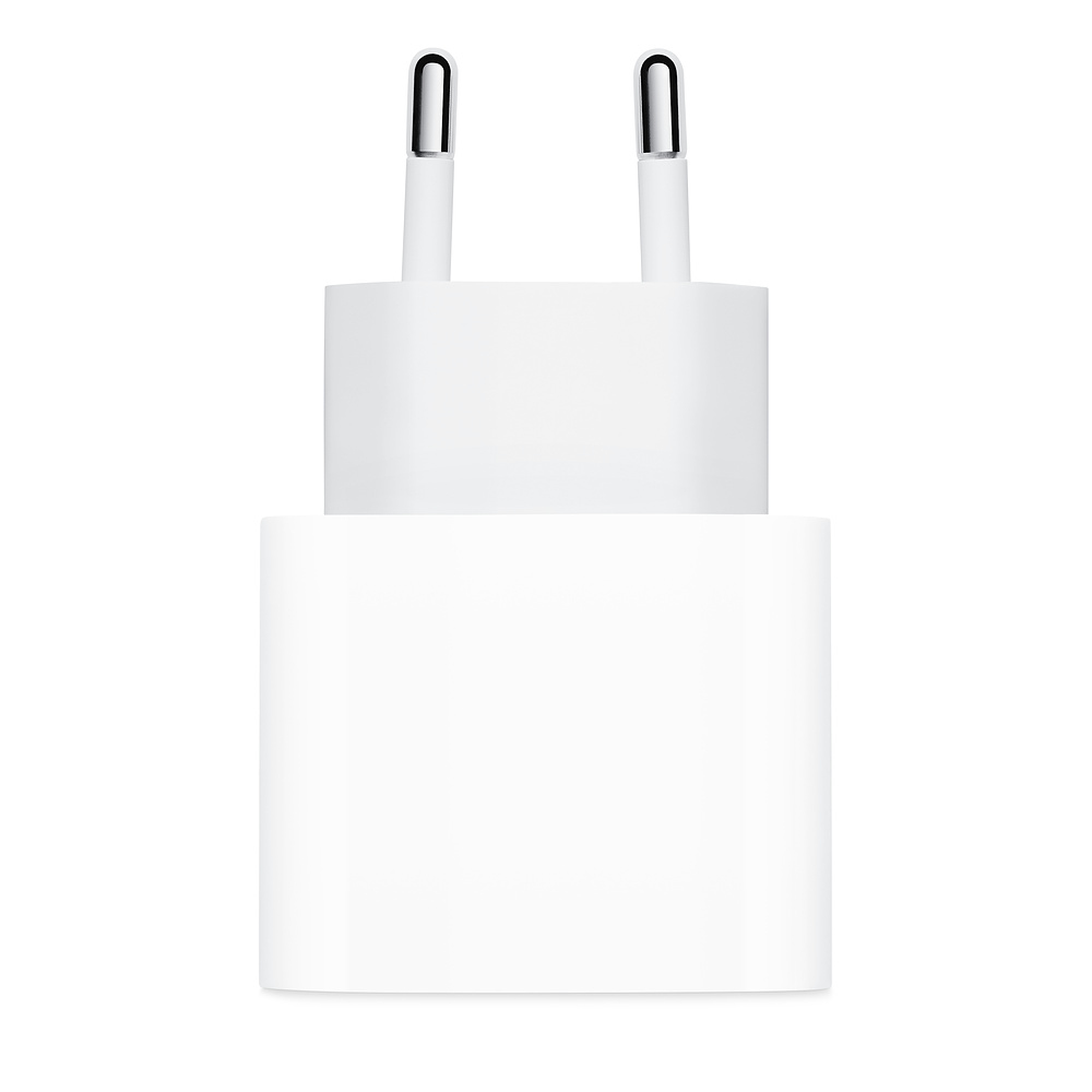 Chargeur USB-C 20W - ISTORE