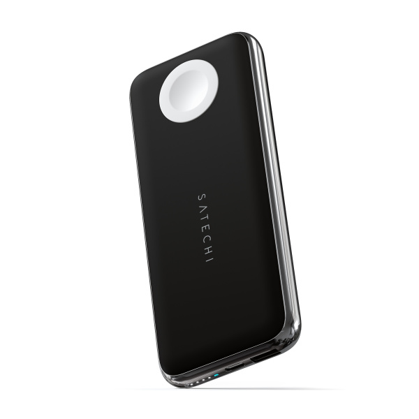 Batterie externe Satechi Quatro 10 000mh