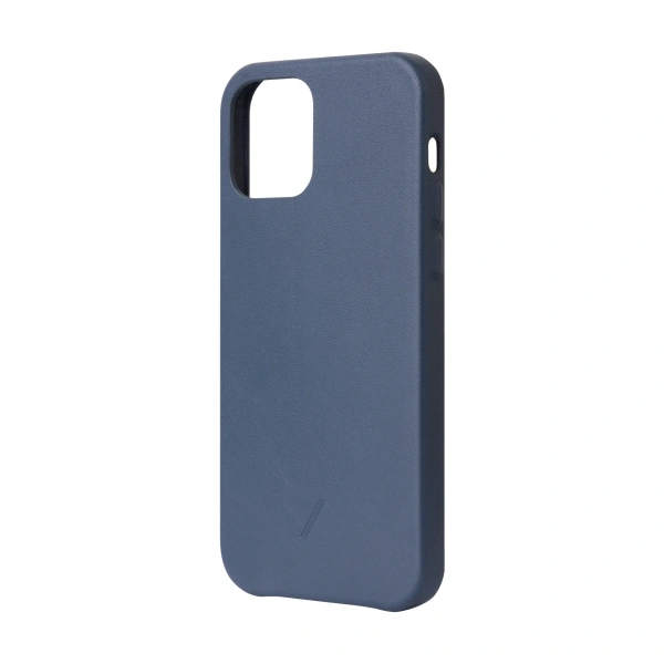 Coque de protection Clic Classic Native Union cuir – Image 2