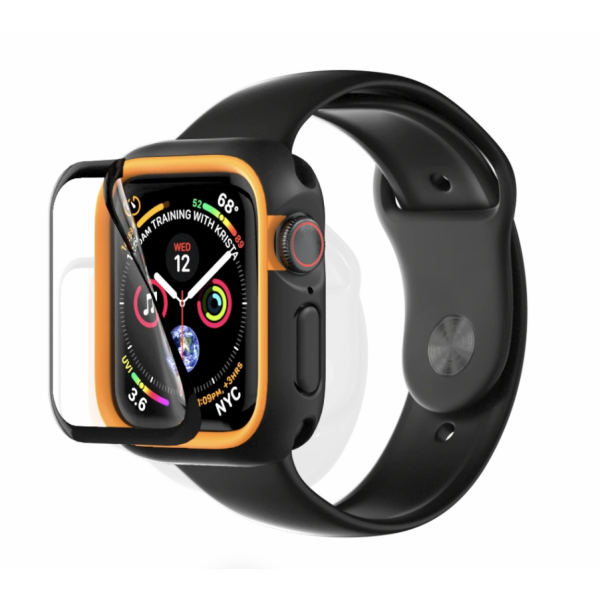 Film de protection Rhinoshield pour Apple Watch 44mm