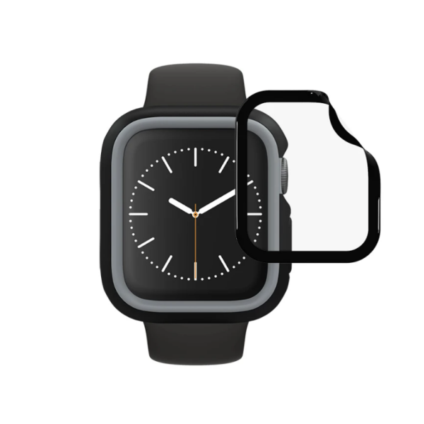 Film de protection Rhinoshield pour Apple Watch 44mm – Image 2