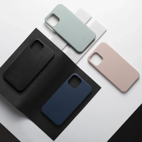 Coque de protection Clic Classic Native Union cuir – Image 9