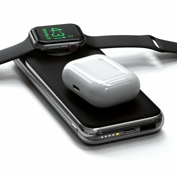 Batterie externe Satechi Quatro 10 000mh – Image 3