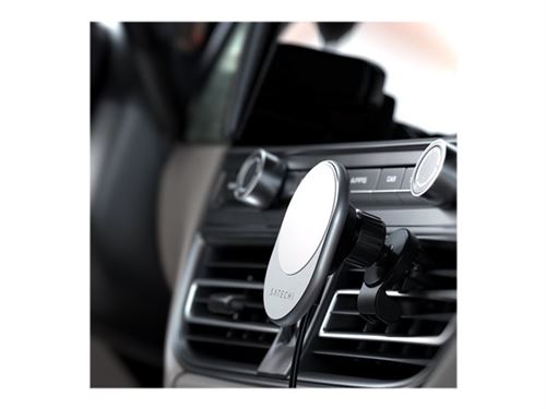 Support pour voiture MagSafe SATECHI – Image 2