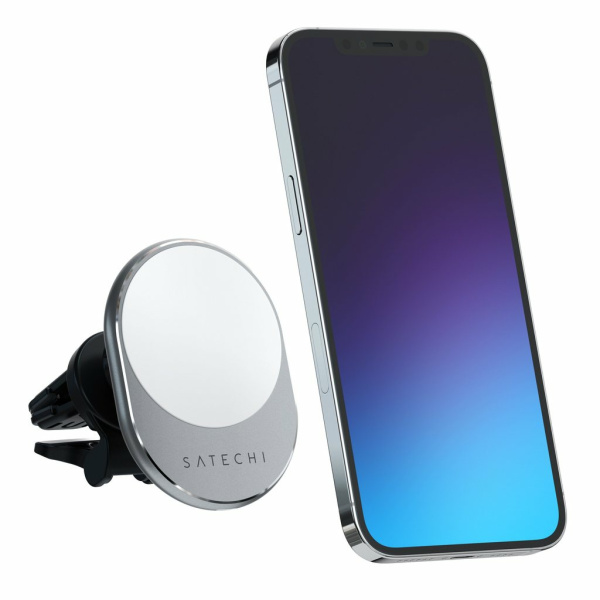 Support pour voiture MagSafe Satechi