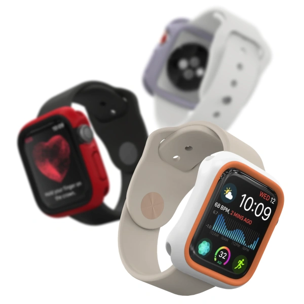 Crashguard Rhinoshied pour Apple Watch – Image 2
