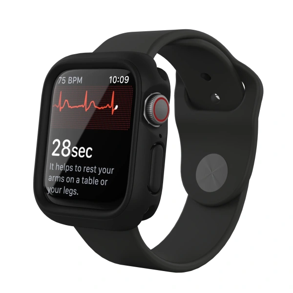 Crashguard Rhinoshied pour Apple Watch