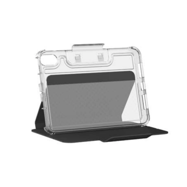 Coque Lucent iPad Mini 6 UAG noire – Image 3