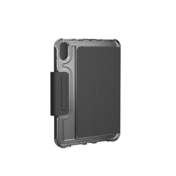 Coque Lucent iPad Mini 6 UAG noire – Image 4