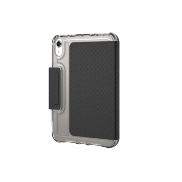 Coque Lucent iPad Mini 6 UAG noire – Image 5