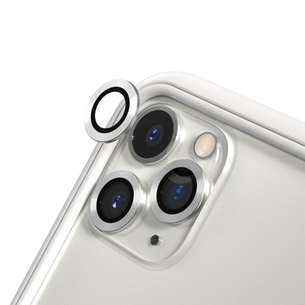 Lentilles de protection iPhone 11 Pro / Pro Max Rhinoshield