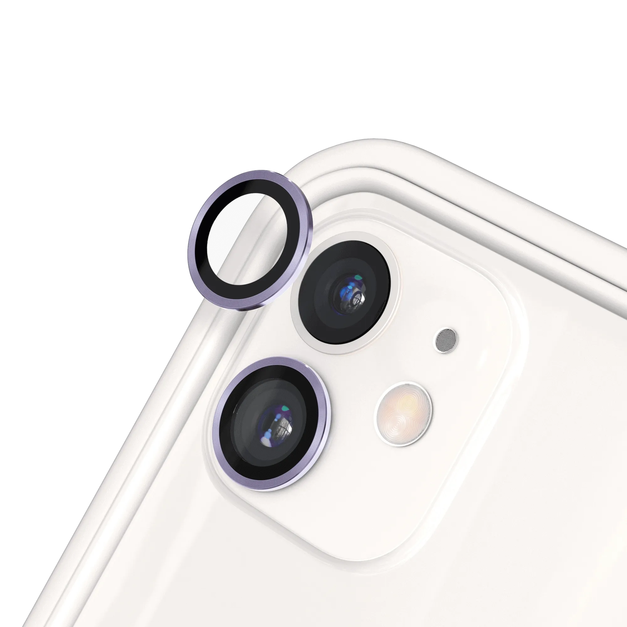 Lentilles de protection pour iPhone 11 RHINOSHIELD