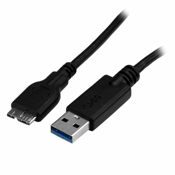 Boitier externe pour disque dur/SSD USB Startech – Image 3