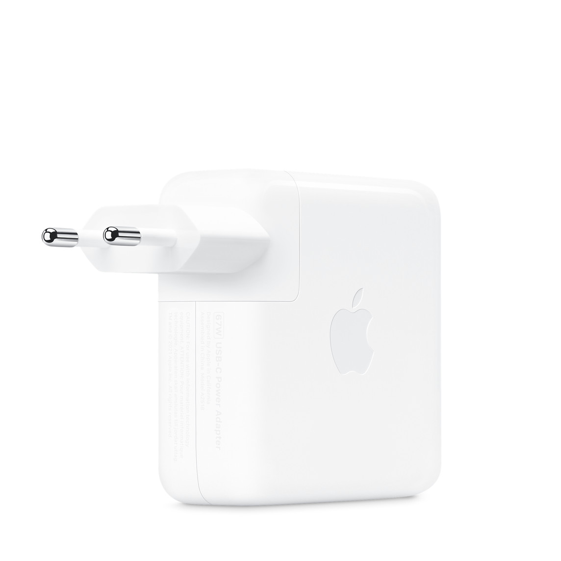 Chargeur USB-C 67W - ISTORE
