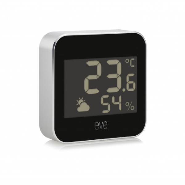 Station météo connectée EVE – Image 3