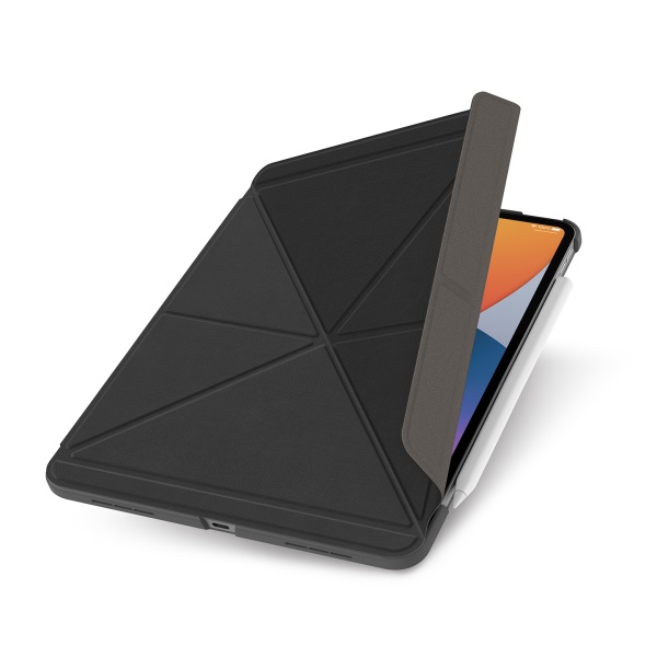 Versacover pour iPad Air 4/5 et iPad Pro 11 Moshi noir