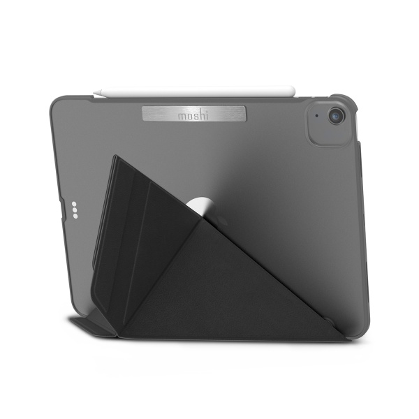 Versacover pour iPad Air 4/5 et iPad Pro 11 Moshi noir – Image 2