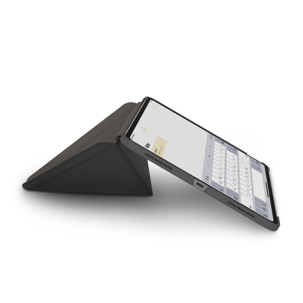 Versacover pour iPad Air 4/5 et iPad Pro 11 Moshi noir – Image 4
