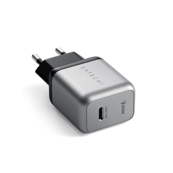 SATECHI CHARGEUR 20W USB-C