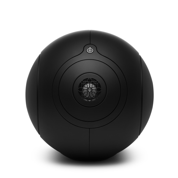 Devialet Phantom I 108dB Dark Chrome – Image 3