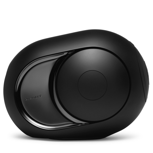 Devialet Phantom I 108dB Dark Chrome – Image 4