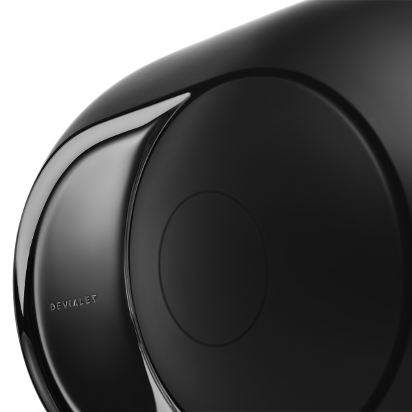 Devialet Phantom I 108dB Dark Chrome – Image 5