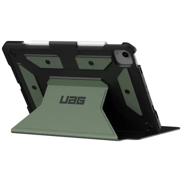 Coque Metropolis SE iPad Air 4/5 UAG kaki – Image 5