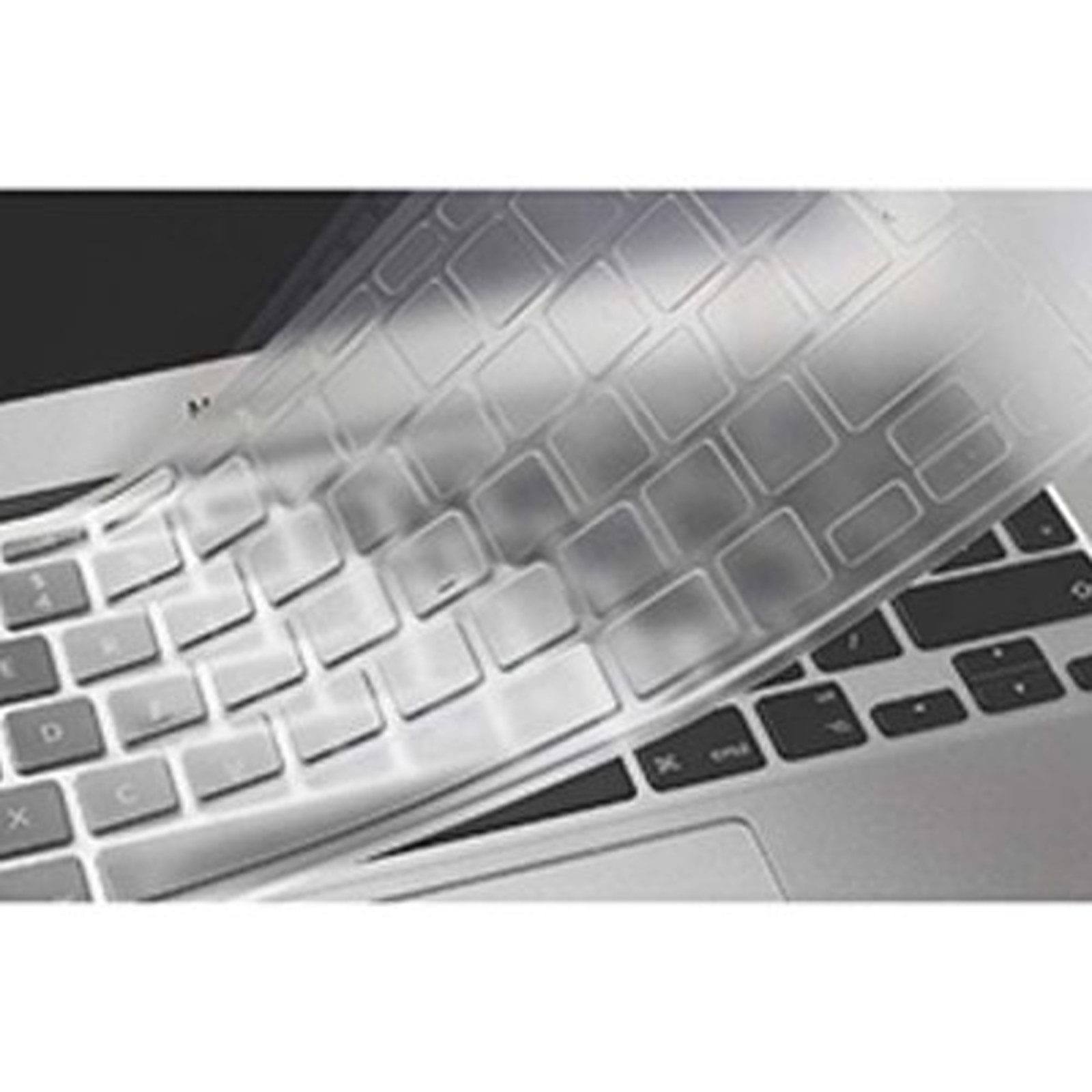 Coque de protection MacBook Air 15 Case Mate transparente - ISTORE